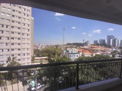 Apartamento com 3 Quartos à venda, 70m² no Vila Gomes, São Paulo