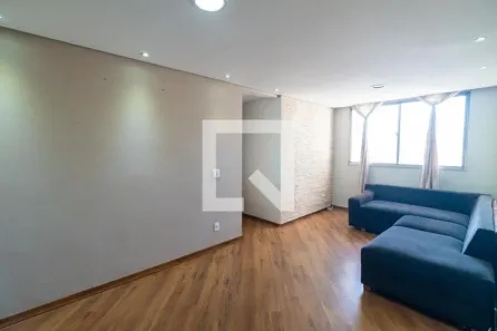 Apartamento com 2 Quartos à venda, 67m² no Conjunto Residencial Jardim Canaã, São Paulo