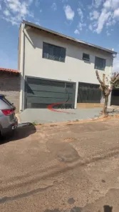 Casa com 4 Quartos à venda, 220m² no Parque São João, Bauru