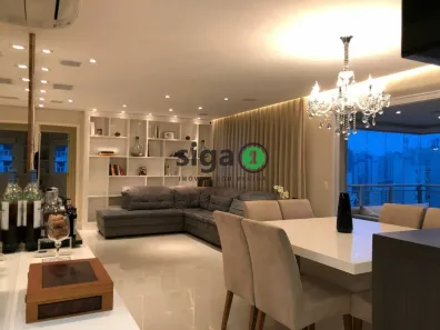 Apartamento com 2 Quartos à venda, 109m² no Vila Andrade, São Paulo