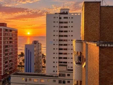 Apartamento com 3 Quartos à venda, 130m² no Tupi, Praia Grande