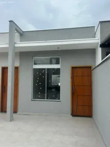 Casa com 2 Quartos à venda, 54m² no Parque São Bento, Sorocaba