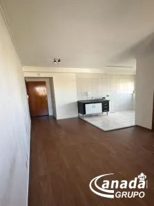 Apartamento com 1 Quarto à venda, 36m² no Santa Maria, Osasco
