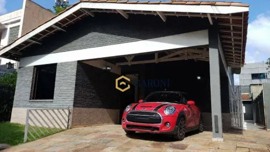 Casa de Condomínio com 3 Quartos para venda ou aluguel, 320m² no Alto de Pinheiros, São Paulo