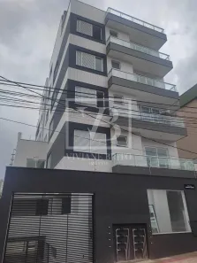 Cobertura com 3 Quartos à venda, 180m² no Filadélfia, Betim