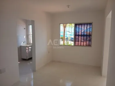 Apartamento com 2 Quartos à venda, 47m² no Loteamento Chácara das Flores, Bauru