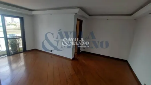Apartamento com 3 Quartos à venda, 110m² no Mooca, São Paulo