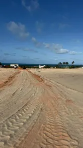 Lote/Terreno à venda, 250m² no Tabuba, Caucaia