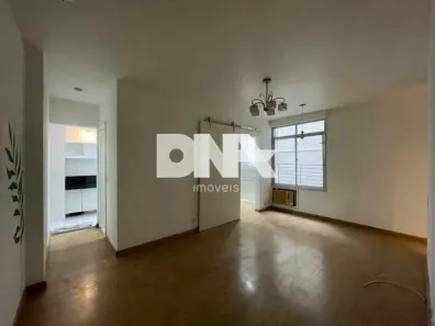 Apartamento com 1 Quarto à venda, 53m² no Catete, Rio de Janeiro