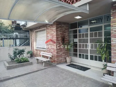 Apartamento com 1 Quarto à venda, 40m² no Centro Histórico, Porto Alegre