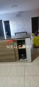 Casa com 2 Quartos à venda, 70m² no Jardim Leonor, Mongaguá