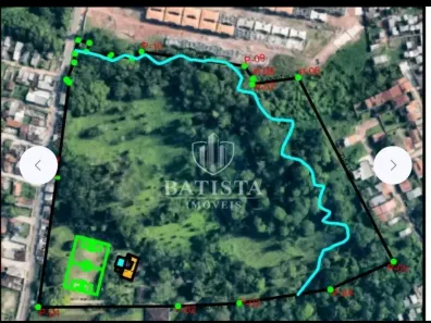 Lote/Terreno à venda, 74276m² no Jibóia Branca, Ananindeua