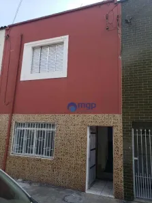 Sobrado com 2 Quartos à venda, 80m² no Vila Maria Baixa, São Paulo