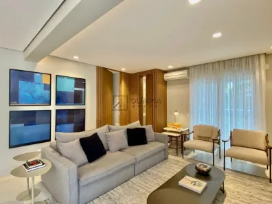 Apartamento com 1 Quarto à venda, 149m² no Vila Nova Conceição, São Paulo