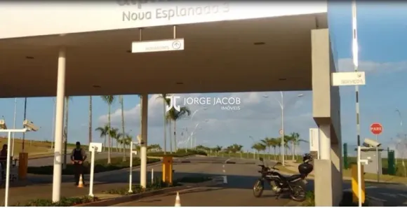 Lote/Terreno à venda, 452m² no Alphaville Nova Esplanada 3, Votorantim