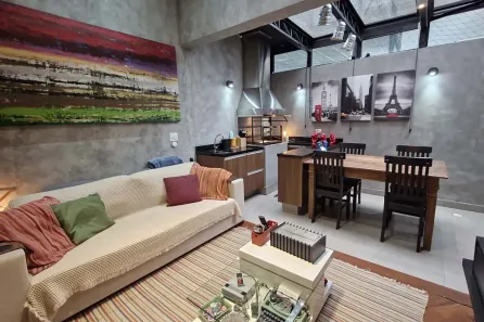 Casa de Condomínio com 2 Quartos à venda, 134m² no Real Parque, São Paulo