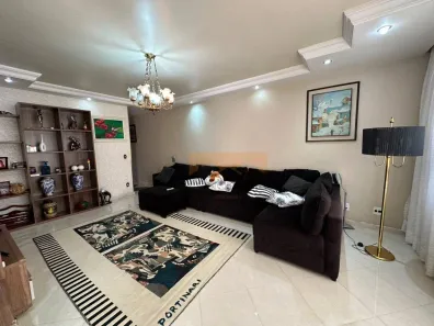 Sobrado com 3 Quartos à venda, 380m² no Anchieta, São Bernardo do Campo