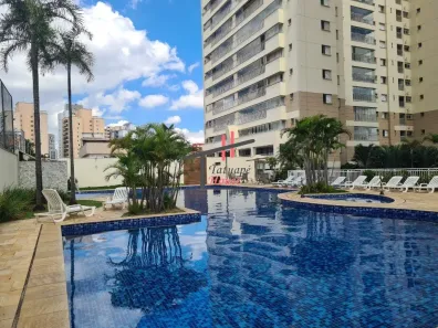 Cobertura com 3 Quartos para alugar, 186m² no Vila Carrão, São Paulo