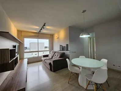 Apartamento com 2 Quartos à venda, 62m² no Jardim Carvalho, Porto Alegre