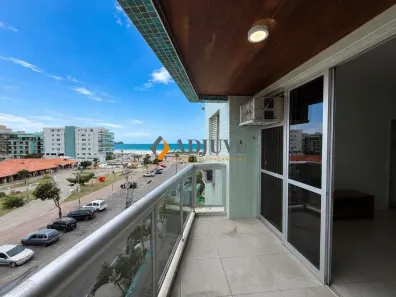 Apartamento com 3 Quartos para venda ou aluguel, 146m² no Vila Nova, Cabo Frio