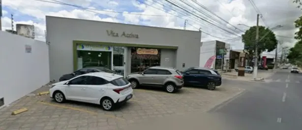 Sala Comercial para alugar, 10m² no Alto do Cruzeiro, Arapiraca