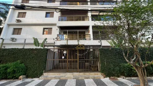 Apartamento com 3 Quartos à venda, 168m² no Cambuí, Campinas