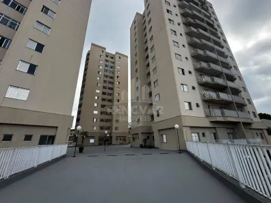 Apartamento com 3 Quartos à venda, 92m² no Vila Brás Cubas, Mogi das Cruzes