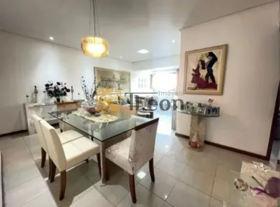 Apartamento com 2 Quartos à venda, 100m² no Candeal, Salvador