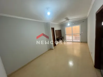Apartamento com 2 Quartos à venda, 74m² no Jardim Walkíria, São José do Rio Preto