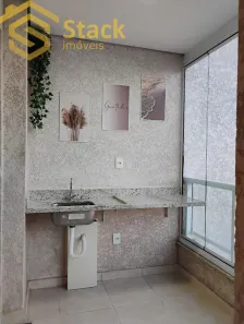 Apartamento com 2 Quartos à venda, 58m² no Medeiros, Jundiaí