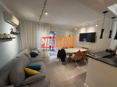 Casa com 3 Quartos à venda, 80m² no Taboão, São Bernardo do Campo