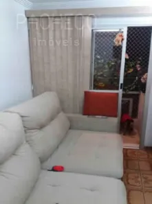 Apartamento com 1 Quarto à venda, 38m² no Bela Vista, São Paulo