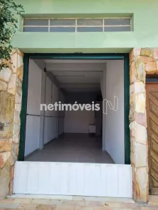 Ponto Comercial à venda, 44m² no Carlos Prates, Belo Horizonte