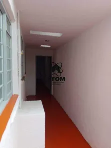 Casa com 3 Quartos à venda, 350m² no Vila São Carlos, Taubaté