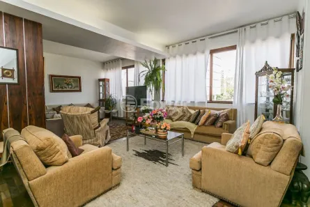 Apartamento com 3 Quartos à venda, 183m² no Centro Histórico, Porto Alegre