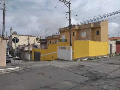 Sobrado com 2 Quartos à venda, 85m² no Vila Carrão, São Paulo