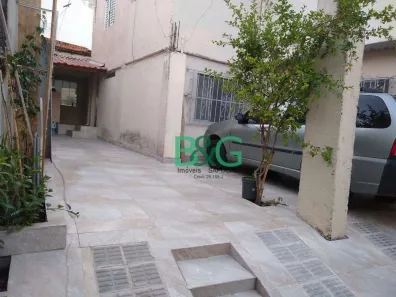 Sobrado com 5 Quartos à venda, 150m² no Jardim Jaçanã, São Paulo