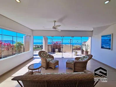 Cobertura com 4 Quartos à venda, 300m² no Enseada, Guarujá