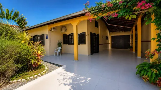 Casa com 3 Quartos à venda, 139m² no Rainha, Itapoá
