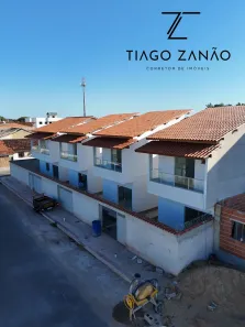 Casa com 2 Quartos à venda, 80m² no Estância Monazítica, Serra