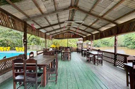 Fazenda/Sítio à venda, 561m² no Área Rural de Belém, Belém