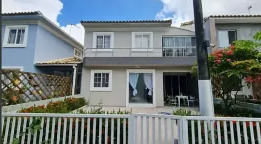 Casa com 6 Quartos à venda, 120m² no Stella Maris, Salvador