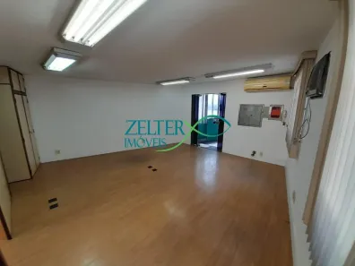 Sala Comercial à venda, 29m² no Penha Circular, Rio de Janeiro