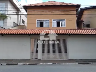 Casa de Condomínio com 3 Quartos à venda, 230m² no City Bussocaba, Osasco