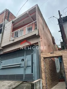 Sobrado com 3 Quartos à venda, 180m² no Vila Gil, São Paulo