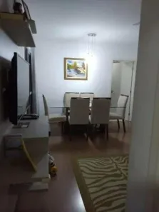 Apartamento com 2 Quartos à venda, 10m² no Loteamento Industrial Água Preta, Pindamonhangaba