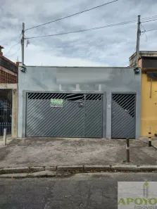 Sobrado com 3 Quartos à venda, 170m² no Jardim Helga, São Paulo