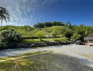 Fazenda/Sítio à venda, 320000m² no Vila Amizade, Guaramirim