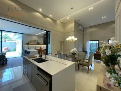Casa de Condomínio com 3 Quartos à venda, 243m² no Quiririm, Taubaté
