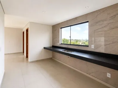 Casa com 3 Quartos à venda, 68m² no Linda Vista, Contagem